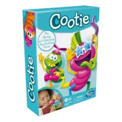 Cootie Game