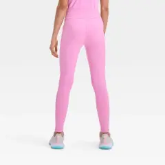 Girls' Everyday Soft Pocket Leggings - All In Motion&trade;
