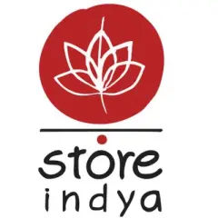 Store Indya Handcrafted Rosewood Wooden Spectacle Holder/Wooden Sunglasses Holder (Quirky Nose-Brown-Golden)