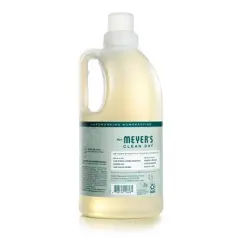 Mrs. Meyer's Clean Day Laundry Detergent - Birchwood - 64 fl oz