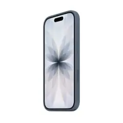 iPhone 17 Silicone Case with MagSafe