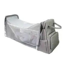 Joybi Diaper Bag Backpack, All in One Mommy Bag, Multi Functional Diaper Bag for Baby Essentials.