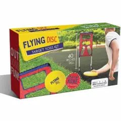 Anker Play Flying Disc Target Toss Outdoor Family Game