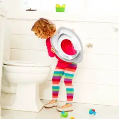 Munchkin Potty Ring Grip