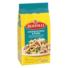 Bertolli Frozen Chicken Alfredo & Penne - 22oz