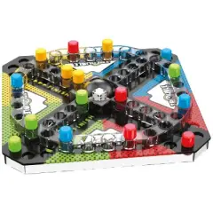 Trouble Grab and Go Game