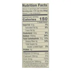 Alessi - Sea Salt - Case of 6 - 2.83 oz