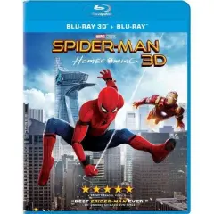 Spider-Man Homecoming