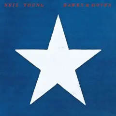 Neil Young - Hawks & Doves (Vinyl)