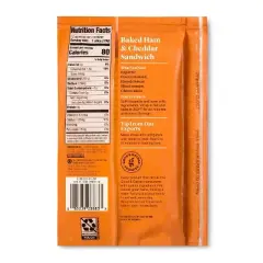 Mild Cheddar Deli Sliced Cheese - 8oz/12 slices - Good & Gather&trade;