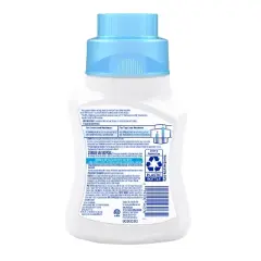 Lysol Free & Clear Laundry Sanitizer - 21 fl oz