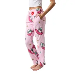 Women's My Melody Pajama Pant
