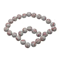 Blair Candy - Individually Wrapped Chocolate Baseballs &ndash; Regular Milk Chocolate Candy - Available in 1, 2, 3, and 5 Pound Resealable Bags