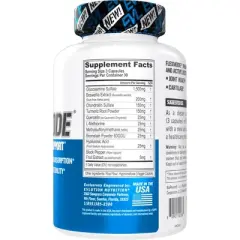 Evlution Nutrition FlexMode - Advanced Joint Support - 30 Servings