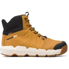 Timberland PRO  Men's, Composite Toe, Morphix Outdoor, EH, WP, Hiker Work Boots