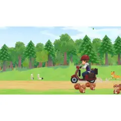 Story of Seasons: Pioneers of Olive Town - Nintendo Switch (Digital)