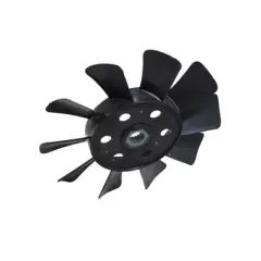 MTD Genuine OEM Replacement Cooling Fan - 1A646083070
