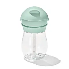 OXO Tot 9oz Transitions Straw Cup - Opal