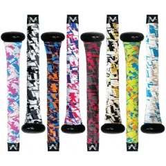 Vulcan ASP Series Ultralight Advanced Polymer Bat Grip Tape Wrap