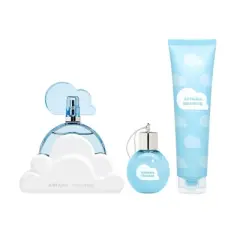 Ariana Grande Cloud Women's Fragrance Gift Set - 3pc/6.9 fl oz - Ulta Beauty
