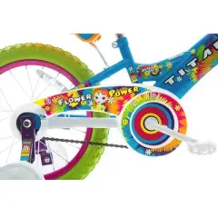 Titan Bikes Flower Power 16" BMX Bicycle