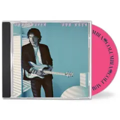 John Mayer - Sob Rock