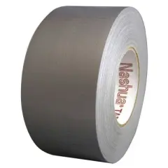 Nashua  Duct Tape,Gray,4 in x 60 yd,9 mil 2280