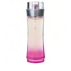 Touch Of Pink By Lacoste Women Edt Spray 3 Oz *Tester