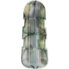 Emsco ESP 48" Sno Cruiser Toboggan Arctic Camouflage