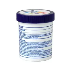 Icy Hot Balm Pain Relief Ointment 3.5 oz. Jar 7.6% - 29% Strength