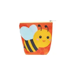 C&F Home Bumblebee Snack Bag