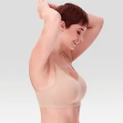 Beauty By Bali Women's Comfort Revolution Alpha Bra B488