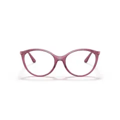 Vogue Eyewear VO5387 51mm Female Oval Eyeglasses - prescription-ready