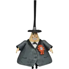 Diamond Select Nightmare Before Christmas Best Of Series 1 Mayor Action Figure
