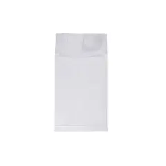 JAM Paper Expandable Open End Catalog Envelopes w/Peel & Seal Closure 9x12x2 376634177B