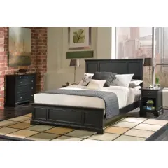 Bedford Bedroom Furniture Collection