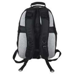 NHL Mojo Premium Laptop Backpack - Black