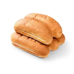 Hot Dog Buns - 11oz/8ct - Market Pantry&trade;