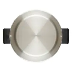 Farberware Classic 8qt Covered Straining Saucepan