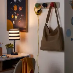 Striped Kids' Accent Lamp - Pillowfort&trade;