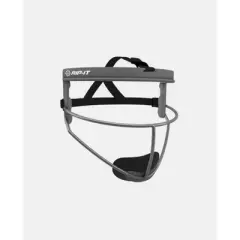 RIP-IT Youth Original Defense Softball Fielder's Mask Adult - Charcoal