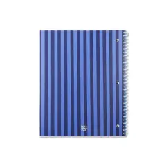 Best Year Ever Spiral Notebook Multi Fruit, School Supplies