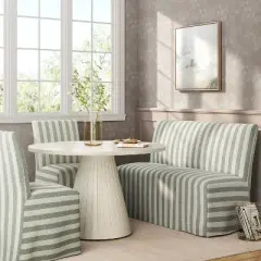 Kay Slipcovered Dining Chair - Threshold&trade;