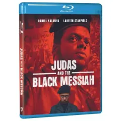 Judas and the Black Messiah