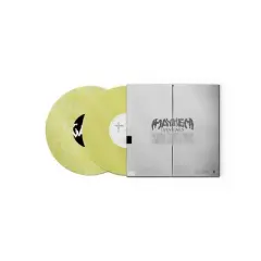 LADY GAGA - MAYHEM (Target Exclusive)