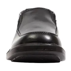 Deer Stags Kids' Brian Dress Comfort Slip-On Loafer