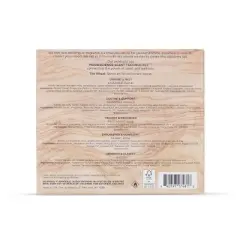 Being Frenshe Mood Boosting Perfume Discovery Set - 3 fl oz/5ct