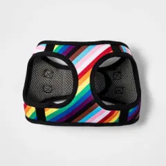 Pride Fashion Dog Harness - Boots & Barkley&trade;