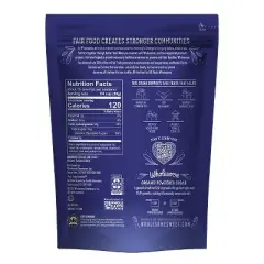 WHOLESOME ORGANIC FAIR TRADE POWDERED CONFECTIONERS SUGAR  4 PACK