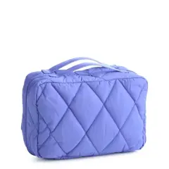 Vera Bradley Women's Outlet Ultralight Essential Hanging Travel Organizer